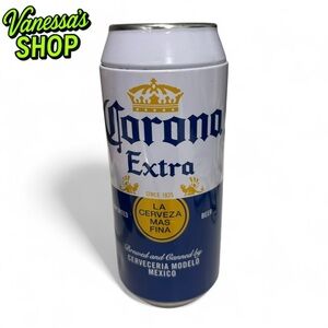 Corona Extra “Stash” Can!